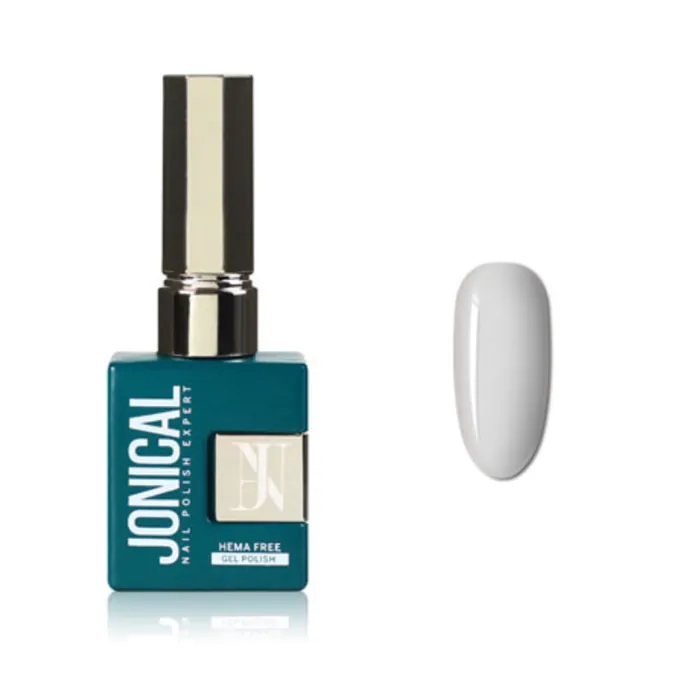Ημιμόνιμο βερνίκι νυχιών JONICAL No C02 15ml Grace