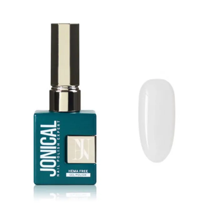 Ημιμόνιμο βερνίκι νυχιών JONICAL No CC05 15ml Candy Colour