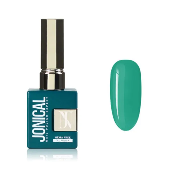 Ημιμόνιμο βερνίκι νυχιών JONICAL No CC07 15ml Candy Colour