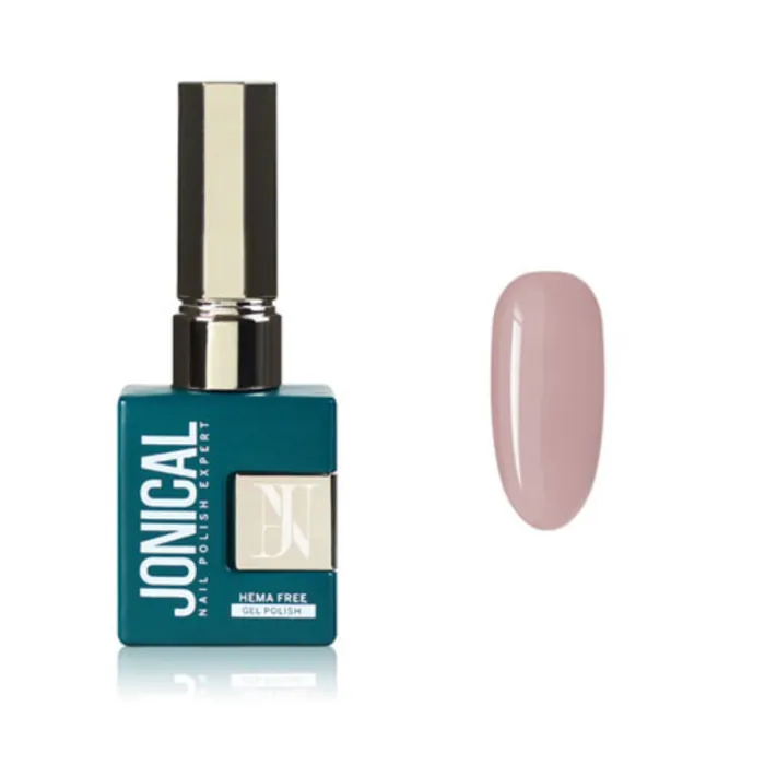 Ημιμόνιμο βερνίκι νυχιών JONICAL No CC11 15ml Candy Colour