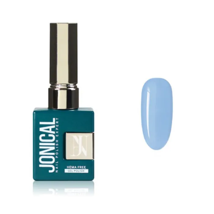 Ημιμόνιμο βερνίκι νυχιών JONICAL No CC13 15ml Candy Colour