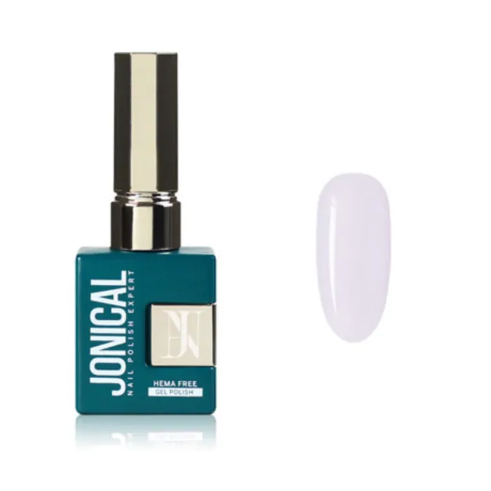 Ημιμόνιμο βερνίκι νυχιών JONICAL No CC18 15ml Candy Colour