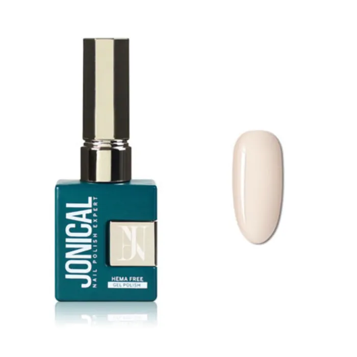 Ημιμόνιμο βερνίκι νυχιών JONICAL No CCR1 15ml Cuti Colours