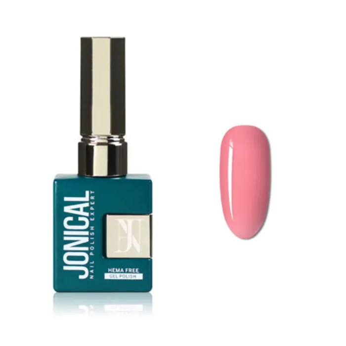 Ημιμόνιμο βερνίκι νυχιών JONICAL No CCR12 15ml Cuti Colours