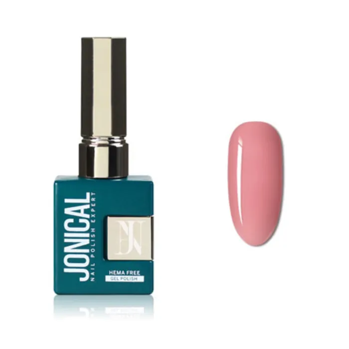 Ημιμόνιμο βερνίκι νυχιών JONICAL No CCR13 15ml Cuti Colours