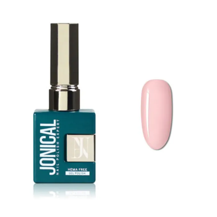 Ημιμόνιμο βερνίκι νυχιών JONICAL No CCR2 15ml Cuti Colours