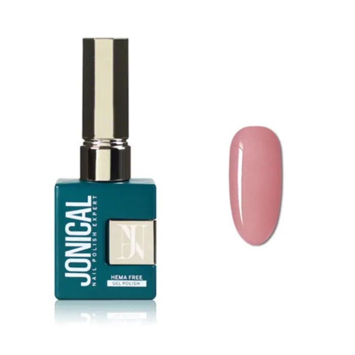 Ημιμόνιμο βερνίκι νυχιών JONICAL No CCR4 15ml Cuti Colours