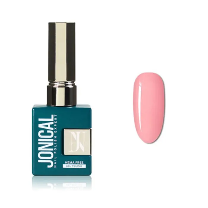 Ημιμόνιμο βερνίκι νυχιών JONICAL No CCR5 15ml Cuti Colours