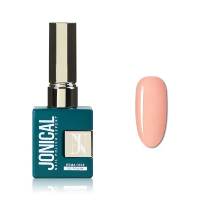 Ημιμόνιμο βερνίκι νυχιών JONICAL No CCR6 15ml Cuti Colours