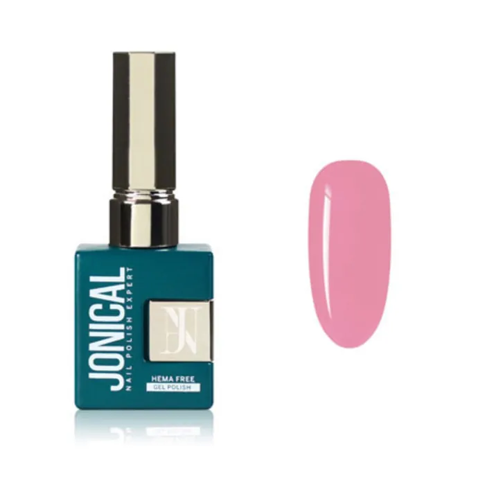 Ημιμόνιμο βερνίκι νυχιών JONICAL No MS05 15ml Macaroon series
