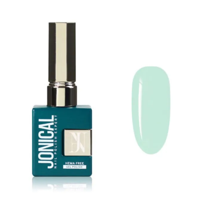 Ημιμόνιμο βερνίκι νυχιών JONICAL No MS11 15ml Macaroon series