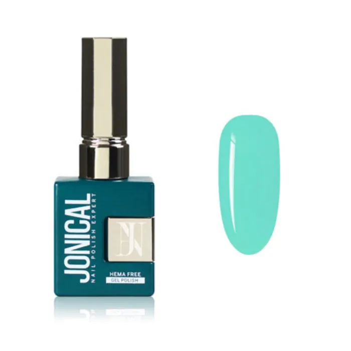 Ημιμόνιμο βερνίκι νυχιών JONICAL No MS12 15ml Macaroon series