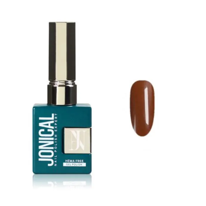 Ημιμόνιμο βερνίκι νυχιών JONICAL No SD08 15ml Spring Spread