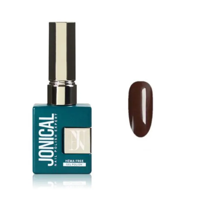 Ημιμόνιμο βερνίκι νυχιών JONICAL No SD09 15ml Spring Spread
