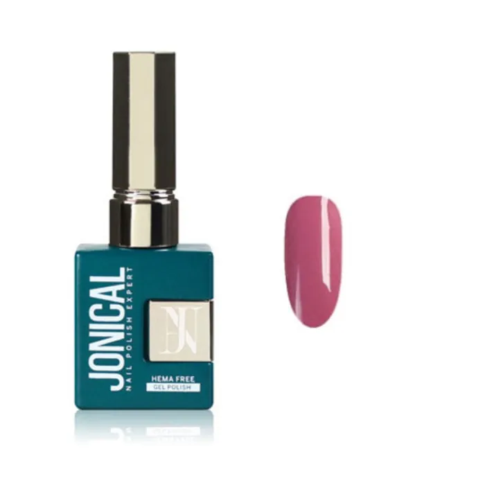 Ημιμόνιμο βερνίκι νυχιών JONICAL No SD20 15ml Spring Spread