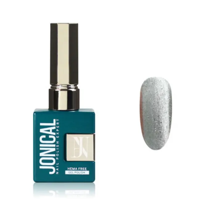 Ημιμόνιμο βερνίκι νυχιών JONICAL No SG09 15ml Star Glow