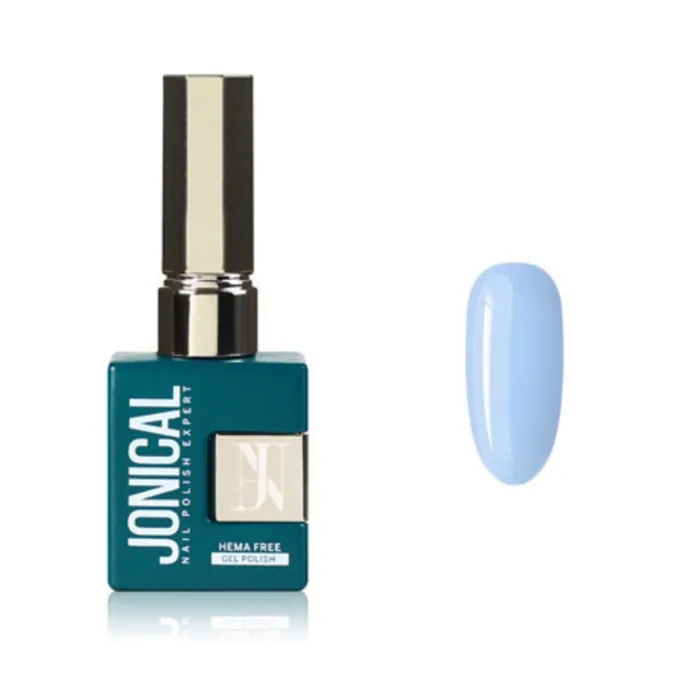 Ημιμόνιμο βερνίκι νυχιών JONICAL No SS15 15ml Summer Sunshine