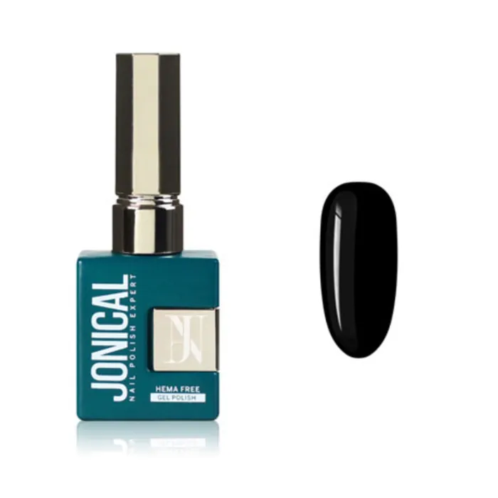 Ημιμόνιμο βερνίκι νυχιών JONICAL No WW01 15ml warm winter