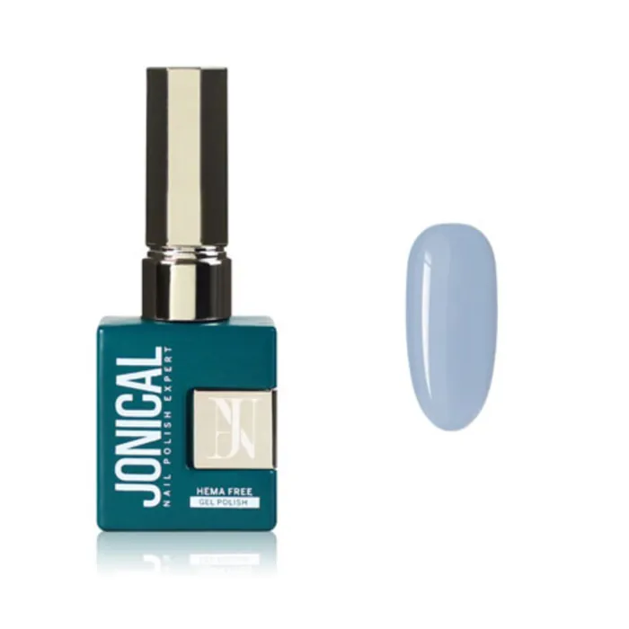Ημιμόνιμο βερνίκι νυχιών JONICAL No WW10 15ml warm winter