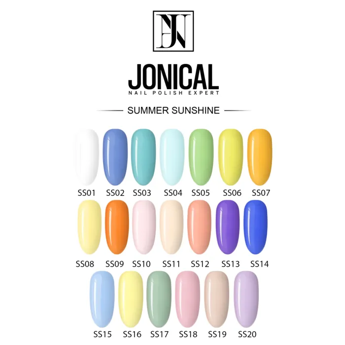 Summer Sunshine