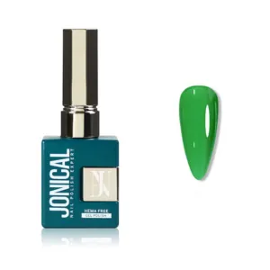 Ημιμόνιμο βερνίκι νυχιών JONICAL No AG03 15ml Amber Gel
