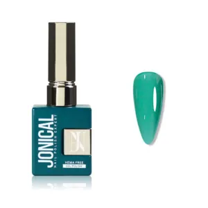 Ημιμόνιμο βερνίκι νυχιών JONICAL No AG10 15ml Amber Gel