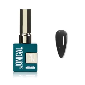 Ημιμόνιμο βερνίκι νυχιών JONICAL No AG12 15ml Amber Gel