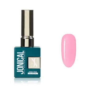 Ημιμόνιμο βερνίκι νυχιών JONICAL No CC16 15ml Candy Colour