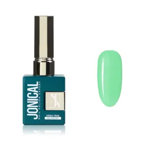 Ημιμόνιμο βερνίκι νυχιών JONICAL No CC17 15ml Candy Colour
