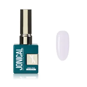 Ημιμόνιμο βερνίκι νυχιών JONICAL No CC18 15ml Candy Colour
