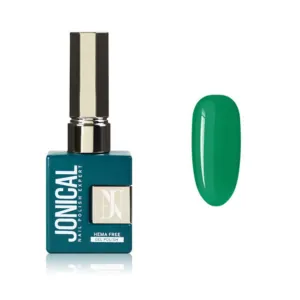 Ημιμόνιμο βερνίκι νυχιών JONICAL No FF05 15ml Forest Green