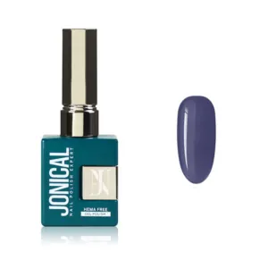 Ημιμόνιμο βερνίκι νυχιών JONICAL No GN01 15ml Grayness