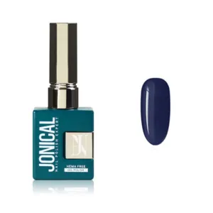 Ημιμόνιμο βερνίκι νυχιών JONICAL No GN02 15ml Grayness