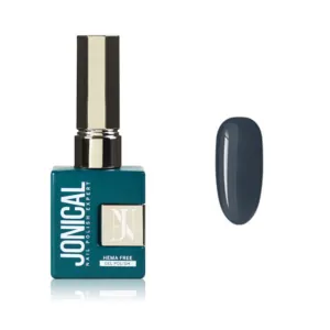 Ημιμόνιμο βερνίκι νυχιών JONICAL No GN03 15ml Grayness