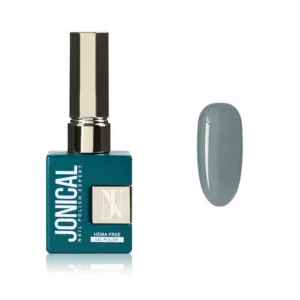 Ημιμόνιμο βερνίκι νυχιών JONICAL No GN05 15ml Grayness