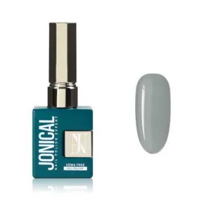 Ημιμόνιμο βερνίκι νυχιών JONICAL No GN08 15ml Grayness