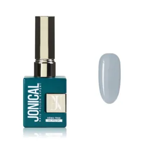 Ημιμόνιμο βερνίκι νυχιών JONICAL No GN10 15ml Grayness