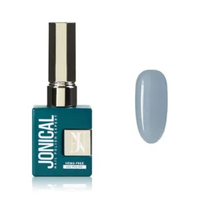 Ημιμόνιμο βερνίκι νυχιών JONICAL No GN11 15ml Grayness