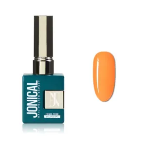 Ημιμόνιμο βερνίκι νυχιών JONICAL No HN07 15ml Honey