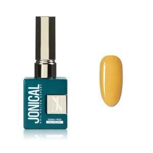 Ημιμόνιμο βερνίκι νυχιών JONICAL No HN08 15ml Honey