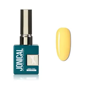 Ημιμόνιμο βερνίκι νυχιών JONICAL No HN09 15ml Honey