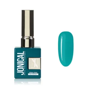 Ημιμόνιμο βερνίκι νυχιών JONICAL No IG11 15ml Ice green
