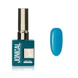 Ημιμόνιμο βερνίκι νυχιών JONICAL No IG12 15ml Ice green