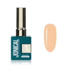 Ημιμόνιμο βερνίκι νυχιών JONICAL No MS13 15ml Macaroon series