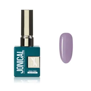 Ημιμόνιμο βερνίκι νυχιών JONICAL No NC02 15ml nude colour