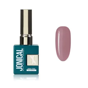Ημιμόνιμο βερνίκι νυχιών JONICAL No NC03 15ml nude colour