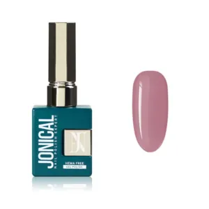 Ημιμόνιμο βερνίκι νυχιών JONICAL No NC04 15ml nude colour