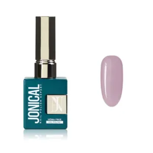 Ημιμόνιμο βερνίκι νυχιών JONICAL No NC05 15ml nude colour