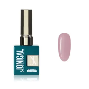Ημιμόνιμο βερνίκι νυχιών JONICAL No NC06 15ml nude colour