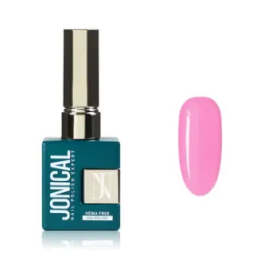 Ημιμόνιμο βερνίκι νυχιών JONICAL No PK05 15ml Pink